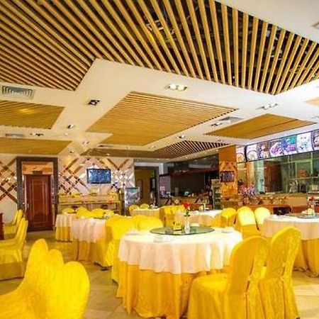 Oriental Shine Hotel Shenzhen Zewnętrze zdjęcie