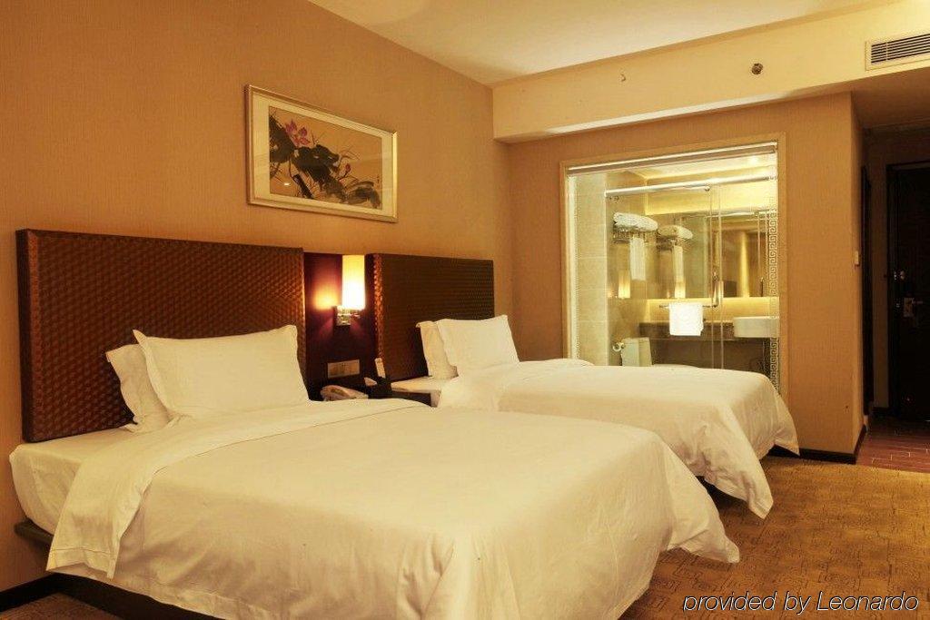Oriental Shine Hotel Shenzhen Pokój zdjęcie
