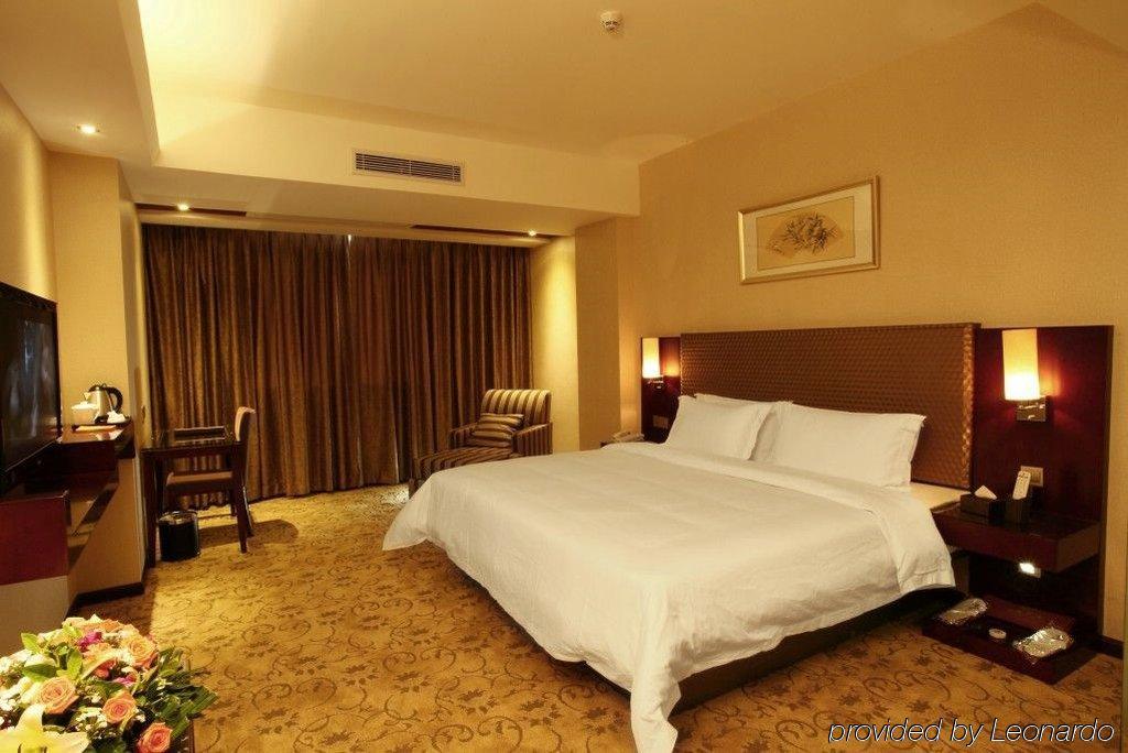 Oriental Shine Hotel Shenzhen Pokój zdjęcie